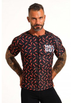 Рашгард Hot guy
